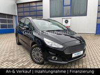 gebraucht Ford S-MAX S-MaxTitanium**ACC*schwenkb. AHK*KAMERA**