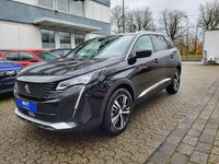 Gebraucht Peugeot 5008 GTi 131 PS (96 kW) 2024 Schwarz SUV