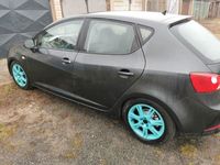 gebraucht Seat Ibiza 6J5 1.9 Tdi 144 PS 192kkm Hu/Au 2026