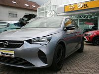 Second-hand Opel Corsa Edition 101 CP (74 kW) 2020 Gri Berlinǎ