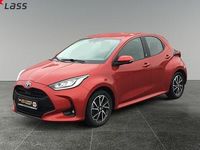 Gebraucht Toyota Yaris Hybrid Team 116 PS (85 kW) 2022 Rot Limousine