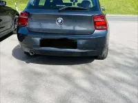 Gebraucht BMW 118 143 PS (105 kW) 2014 Kleinwagen