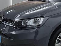 Gebraucht VW Caddy Sound 116 PS (85 kW) 2024 Pure grey Van / Kleinbus