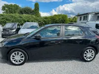 Gebraucht Opel Corsa Edition 101 PS (74 kW) 2025 Schwarz Kleinwagen