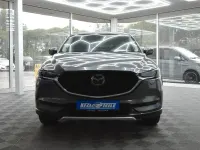 Gebraucht Mazda CX-5 Sports-Line 194 PS (142 kW) 2019 Grau SUV
