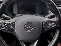 Gebraucht Opel Corsa Elegance 101 PS (74 kW) 2020 Schwarz Kleinwagen