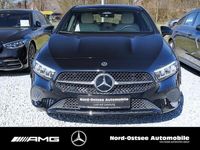 Gebraucht Mercedes A200 Progressive 163 PS (119 kW) 2023 Andere farbe Kleinwagen