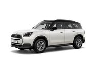 Gebraucht Mini Countryman 156 PS (114 kW) 2024 SUV