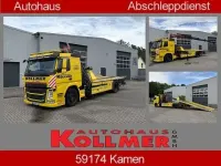 Gebraucht Volvo 340 2017 Gelb