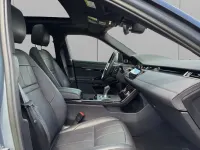 Gebraucht Land Rover Range Rover evoque 204 PS (150 kW) 2023 Grau SUV