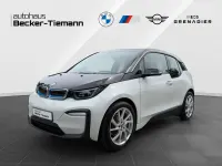 Gebraucht BMW i3 125 kW (170 PS) 2019 Capparisweiß mit akzent bmw i Kleinwagen