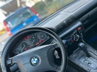 Gebraucht BMW 316 105 PS (77 kW) 1998 Grün Limousine