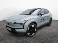 Gebraucht Volvo EX30 Ultra 314 kW (428 PS) 2025 Vapour grey SUV