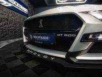 Gebraucht Ford Mustang GT Performance Edition 2018 Silber Cabrio
