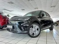 Gebraucht Smart #1 Edition #1 200 kW (272 PS) 2023 Schwarz metallic SUV