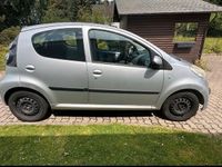 gebraucht Citroën C1 1.0 Sensodrive Style