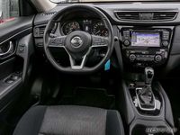 gebraucht Nissan X-Trail 1.3 DIG-T Acenta Perlweiß EDTION Automat