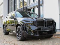 Gebraucht BMW XM Performance 653 PS (480 kW) 2023 Schwarz SUV