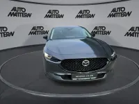 Neu Mazda 3 Nagisa 103 PS (75 kW) 2026 Grau Limousine