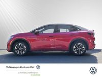 Gebraucht VW ID.5 Pro 210 kW (286 PS) 2025 Rot SUV