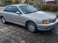 Gebraucht Hyundai XG 197 PS (144 kW) 2004 Limousine