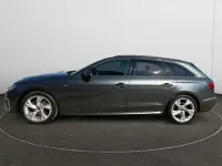 Gebraucht Audi A4 S-Line 163 PS (119 kW) 2023 Kombi