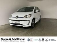Gebraucht VW e-up! Edition 61 kW (83 PS) 2024 Weiß Kleinwagen