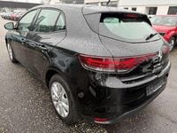 Gebraucht Renault Mégane II Zen 140 PS (102 kW) 2023 Schwarz Limousine