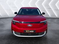 Gebraucht Ford Explorer Extended Range 150 kW (204 PS) 2024 Rot SUV
