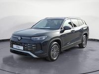 Neu VW Tayron Elegance 193 PS (141 kW) 2026 Grau SUV