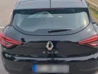 Gebraucht Renault Clio Zen 91 PS (66 kW) 2022 Schwarz Kleinwagen