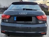 Gebraucht Audi A1 82 PS (60 kW) 2016 Grau Kleinwagen