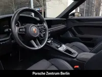 Gebraucht Porsche 911 Carrera GTS 480 PS (353 kW) 2024 Weiss Cabrio