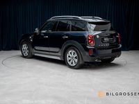 Gebraucht Mini Cooper SE 91 kW (125 PS) 2023 Schwarz Kleinwagen