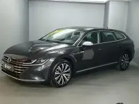 Brugt VW Arteon Elegance 218 HK (160 kW) 2022 Grå Stationcar