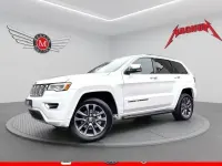 Gebraucht Jeep Grand Cherokee 352 PS (258 kW) 2018 Andere SUV