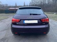 Gebraucht Audi A1 Sportback S-Line 86 PS (63 kW) 2013 Kleinwagen