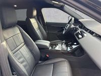 Gebraucht Land Rover Range Rover evoque R-Dynamic 165 PS (121 kW) 2023 Schwarz SUV