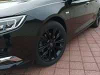 Gebraucht Opel Insignia 165 PS (121 kW) 2017 Schwarz Kombi