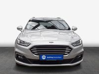 gebraucht Ford Mondeo Turnier 1.5 EcoBoost Start-Stopp Aut. Titanium