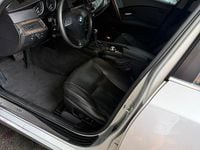 Używany BMW 530 250 KM (183 kW) 2005 Srebrny Kombi