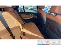 gebraucht BMW X5 xDrive 30d M Sport PANO+LED+AHK+KAM+MEM