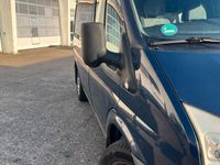 gebraucht Ford Transit 