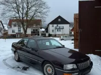 Occasion Opel Senator 177 ch (130 kW) 1992 Violet Berline