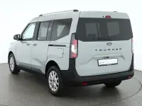 Neu Ford Tourneo Courier Titanium 125 PS (91 kW) 2026 Andere Van / Kleinbus