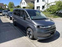 Usata VW Multivan 204 CV (150 kW) 2023 Grigio Monovolume