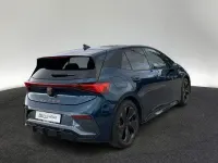 Gebraucht Cupra Born 169 kW (231 PS) 2025 0f aurorablau Kleinwagen
