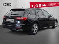 gebraucht Audi A4 Avant 35 TFSI advanced Stronic,LED,Leder,Navi