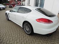 Gebraucht Porsche Panamera 4 Edition 310 PS (228 kW) 2015 Weiß Limousine