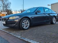 gebraucht BMW 530 530 Baureihe 5 Lim. d **VOLLAUSSTATUNG**